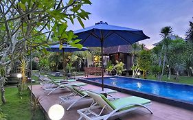Puri Soka Lembongan By Abm