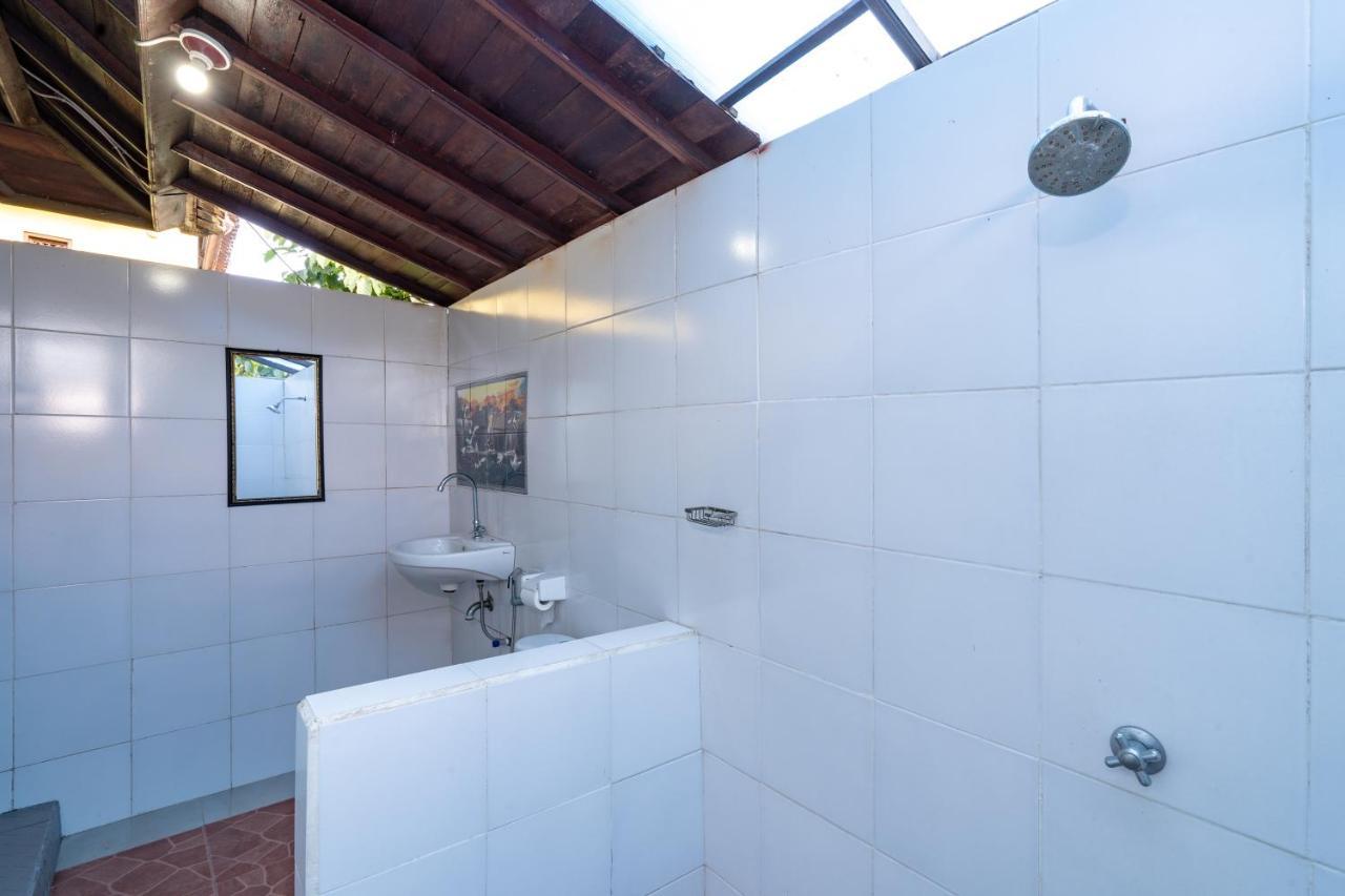 Puri Soka Lembongan By Abm Hotel Nusa Lembongan  Exterior photo