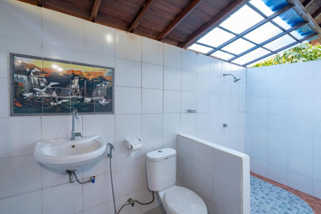 Puri Soka Lembongan By Abm Hotel Nusa Lembongan  Exterior photo